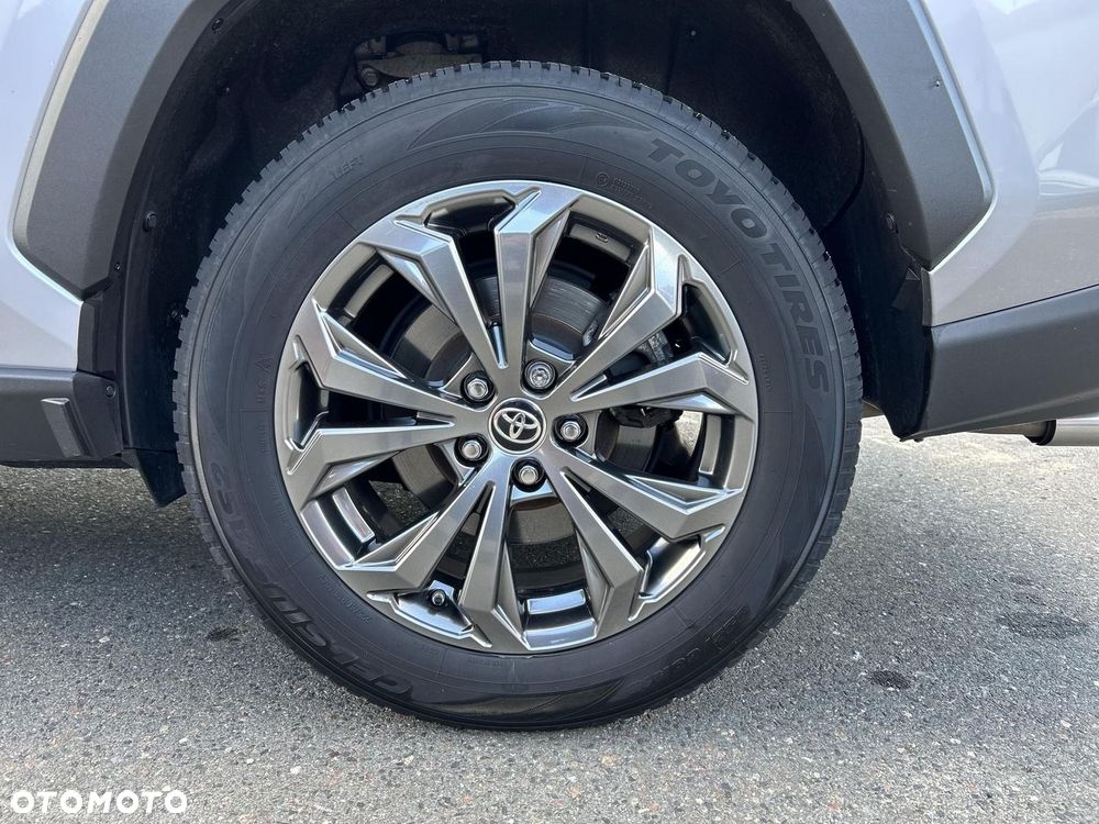 Toyota RAV4 2.0 Comfort 4x2 MS - 9