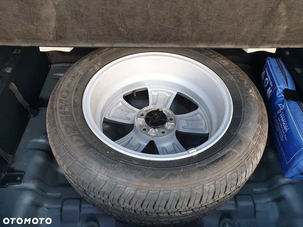 Hyundai ix35 2.0 2WD Comfort - 10