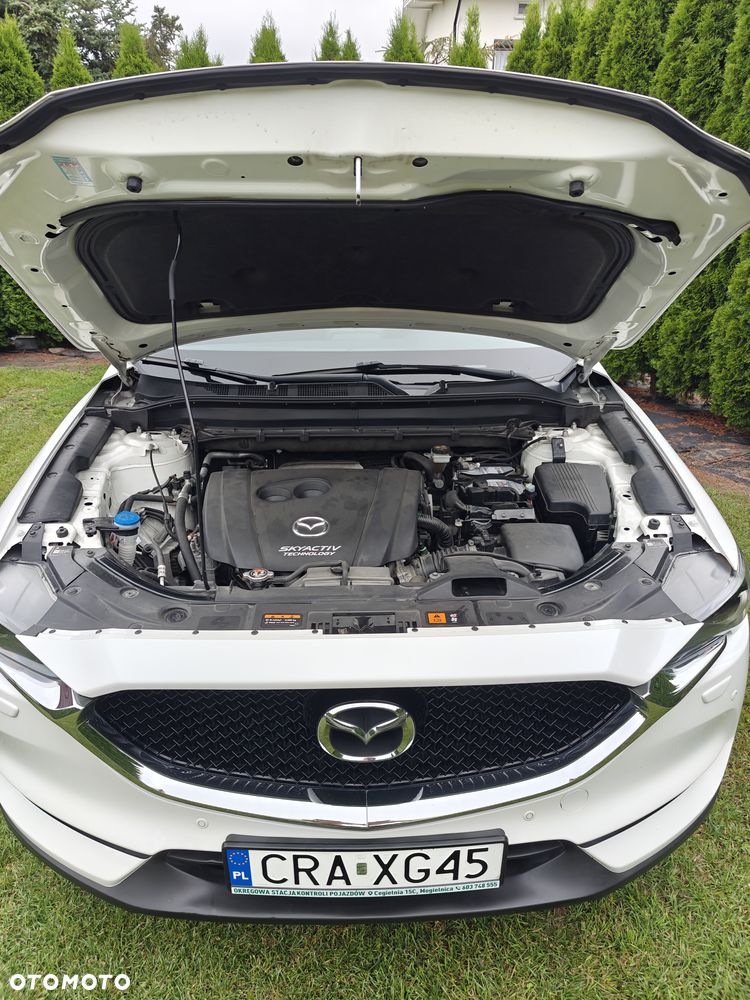 Mazda CX-5 2.0 Skyenergy 2WD - 26