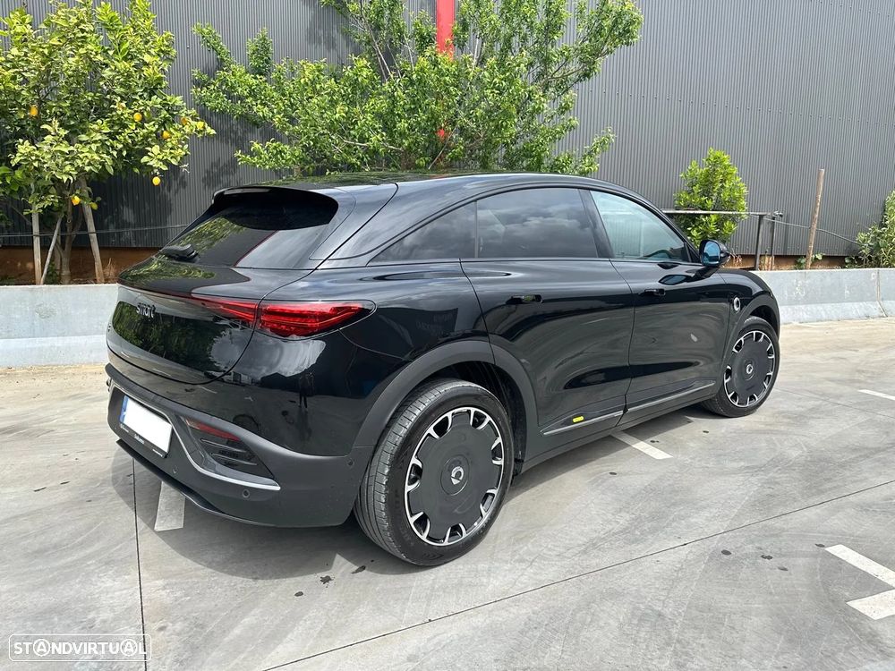 Smart #3 66 kWh Premium - 7