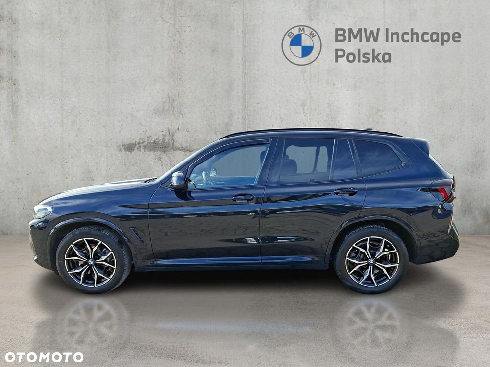 BMW X3 - 2