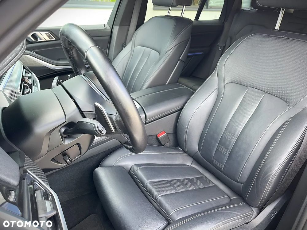 BMW X5 ver-xdrive40d-mhev-sport - 17