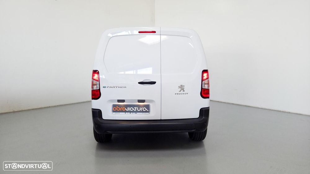 Peugeot e-Partner Standard 50Kwh - 5