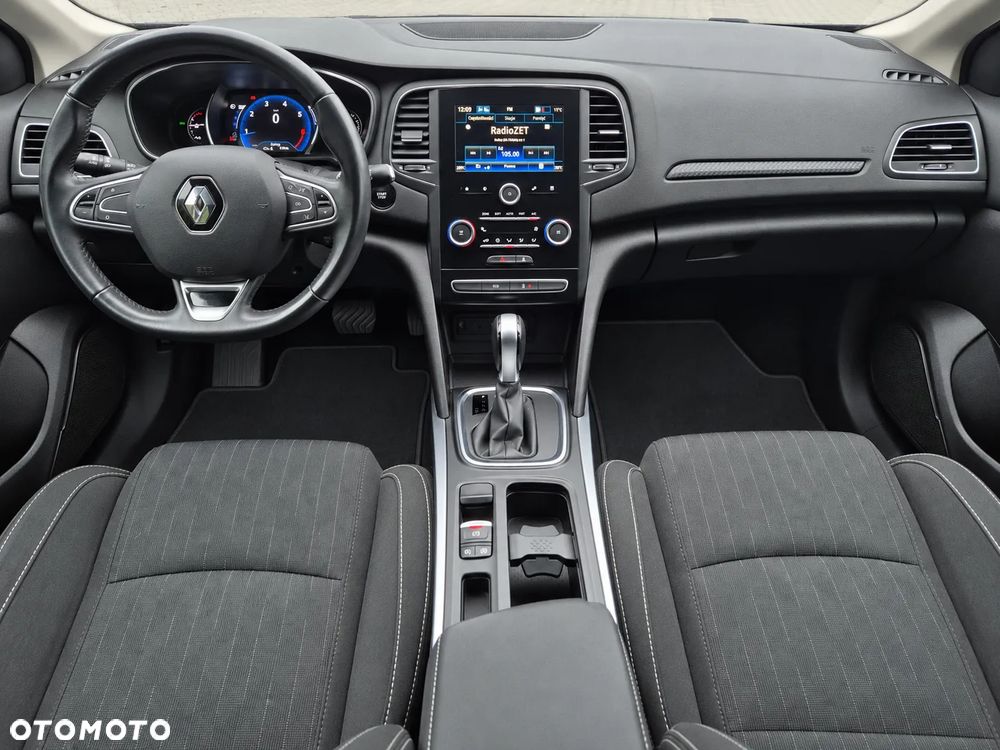 Renault Megane 2020 photo 5