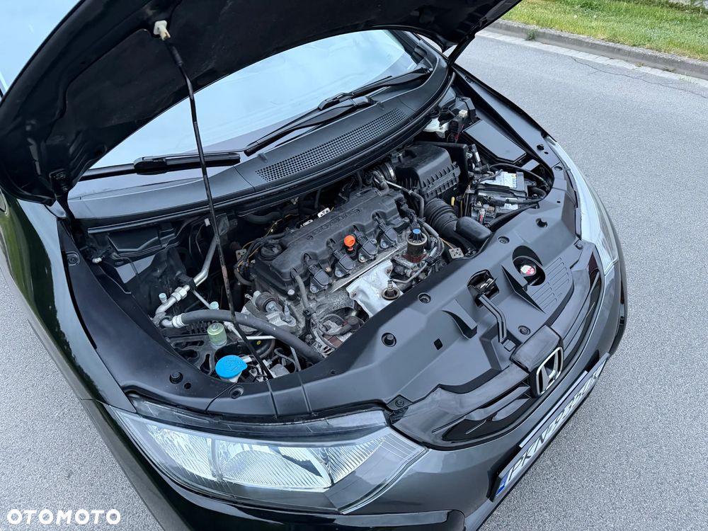 Honda Civic 1.8i-VTEC Automatik 50 Jahre Edition - 25