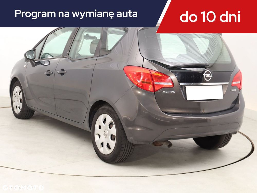 Opel Meriva - 6