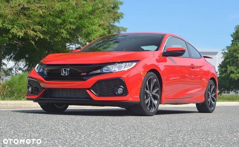 4x Felgi 17 5x114,3 m.in. do HONDA Accord Civic CR-Z CRV FRV - A5563 - 4
