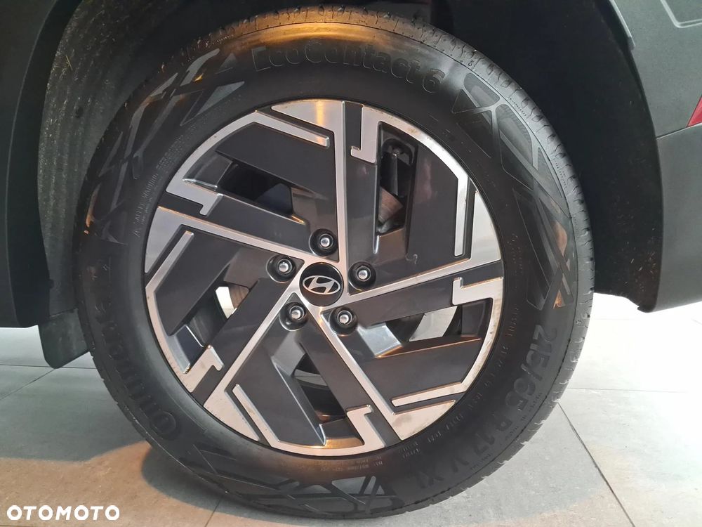 Hyundai Tucson - 17
