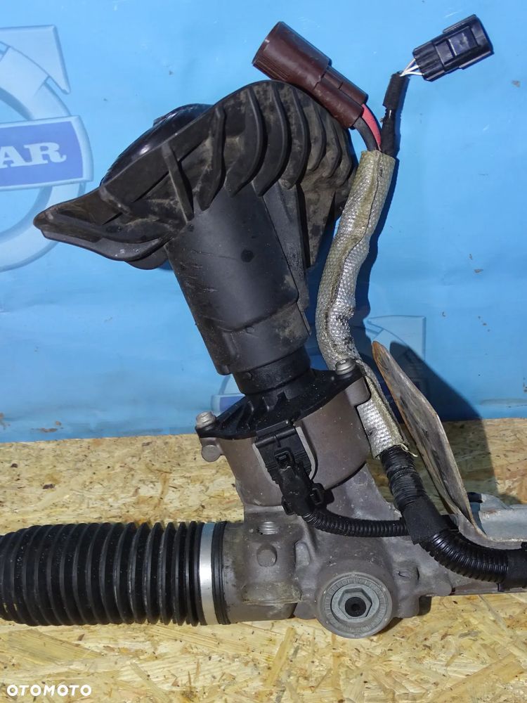 PRZEKŁADNIA KIEROWNICZA VOLVO S60,V60 EUR 31406604 - 4