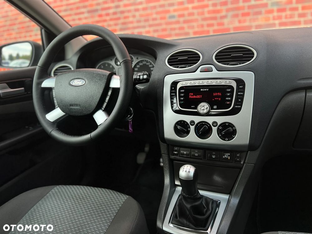 Ford Focus - 7