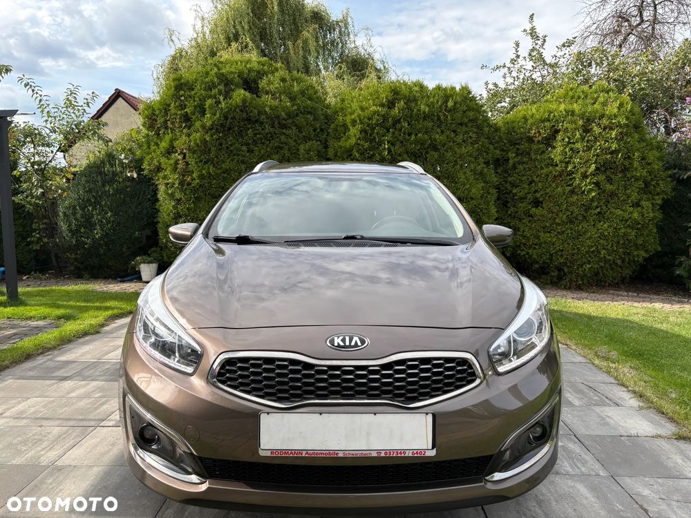 Kia Ceed - 3