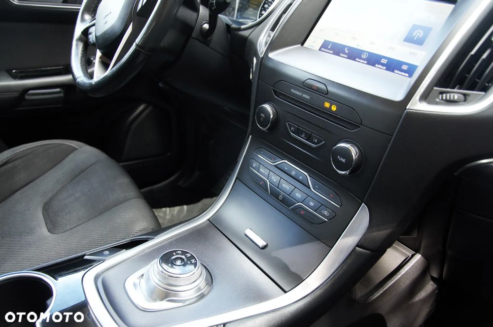 Ford S-Max 2.0 EcoBlue Vignale - 26