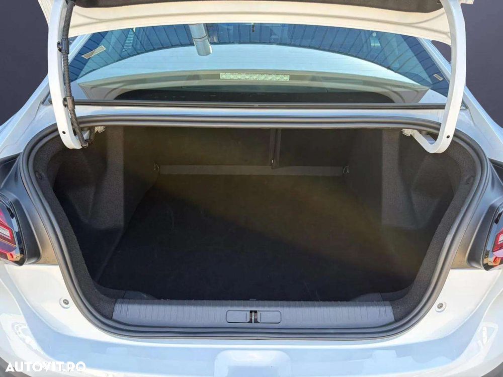 Citroën C4X 1.2 PureTech 100 S&S BVM6 YOU - 13