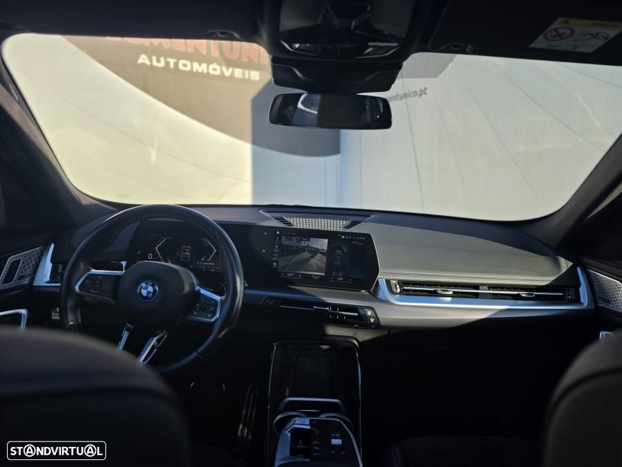 BMW X1 xDrive25e Aut. M Sport Pack - 24