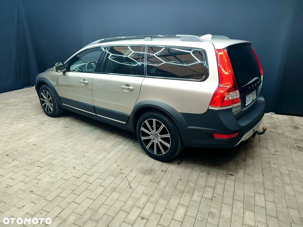 Volvo XC 70 - 10