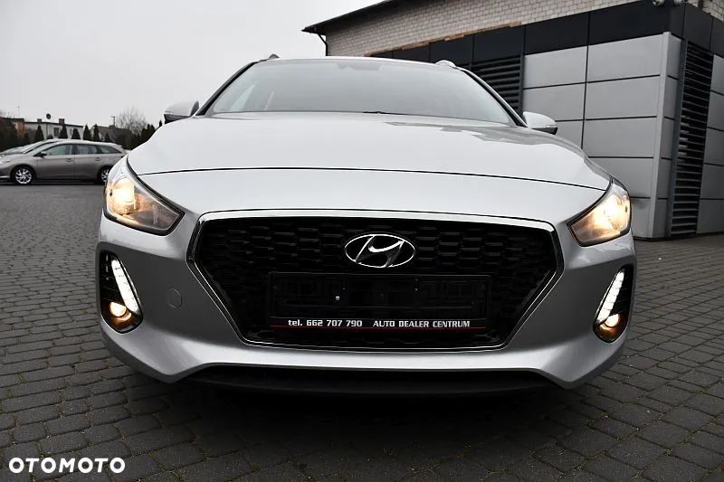 Hyundai i30 1.4 T-GDI Style - 39