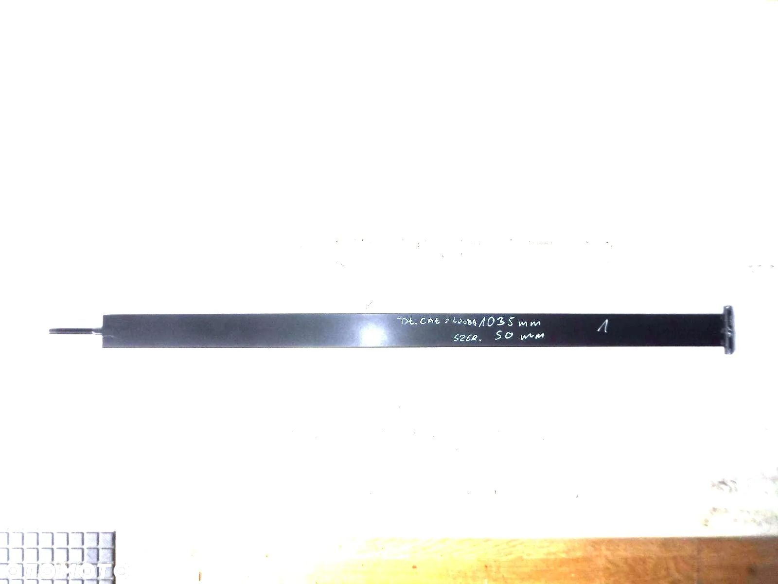 fendt cięgno ramie napinające  h816200060042 - 1