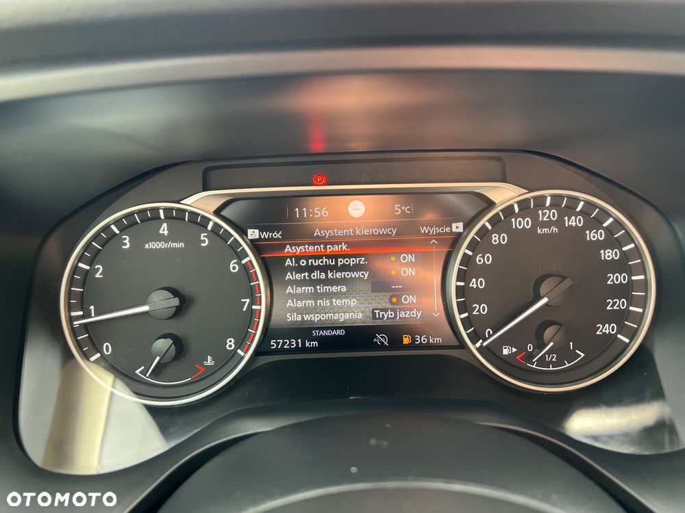 Nissan Qashqai - 16