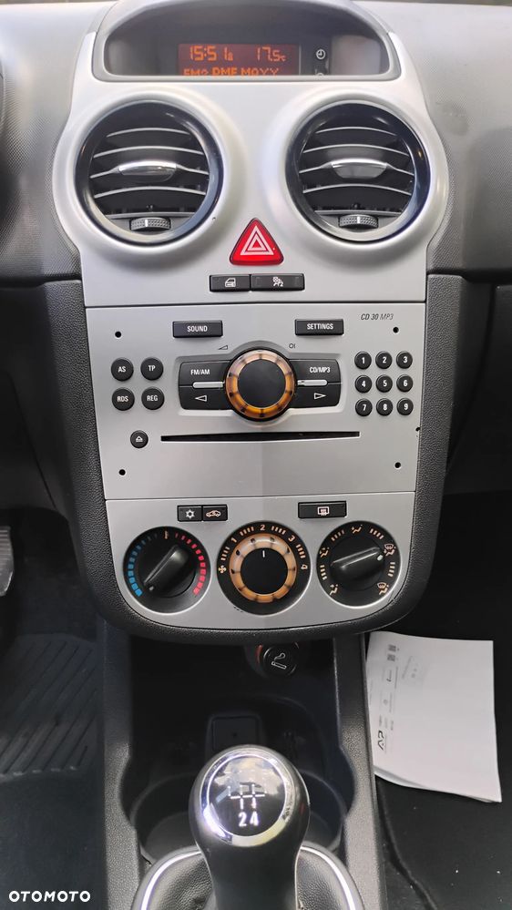 Opel Corsa - 9