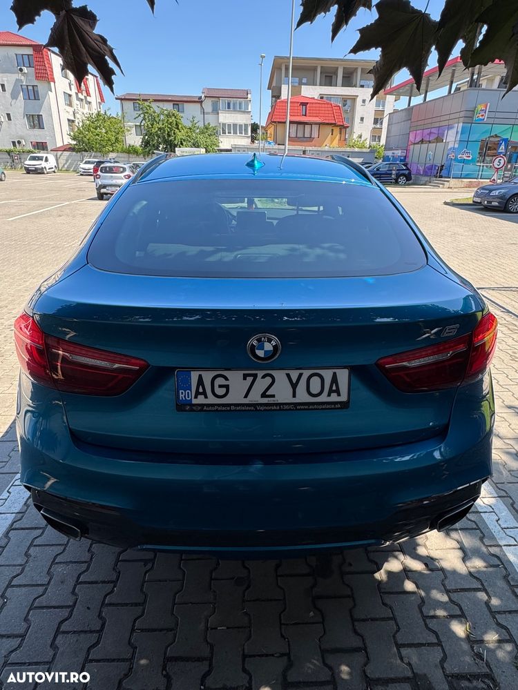 BMW X6 - 2