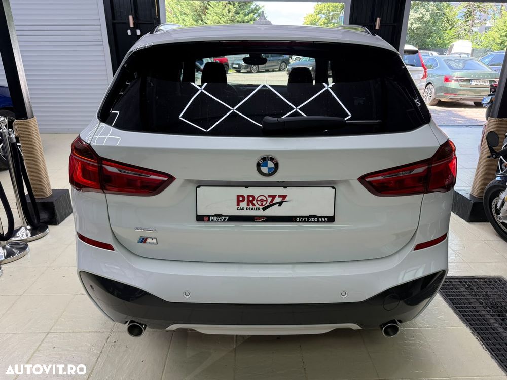 BMW X1 - 5