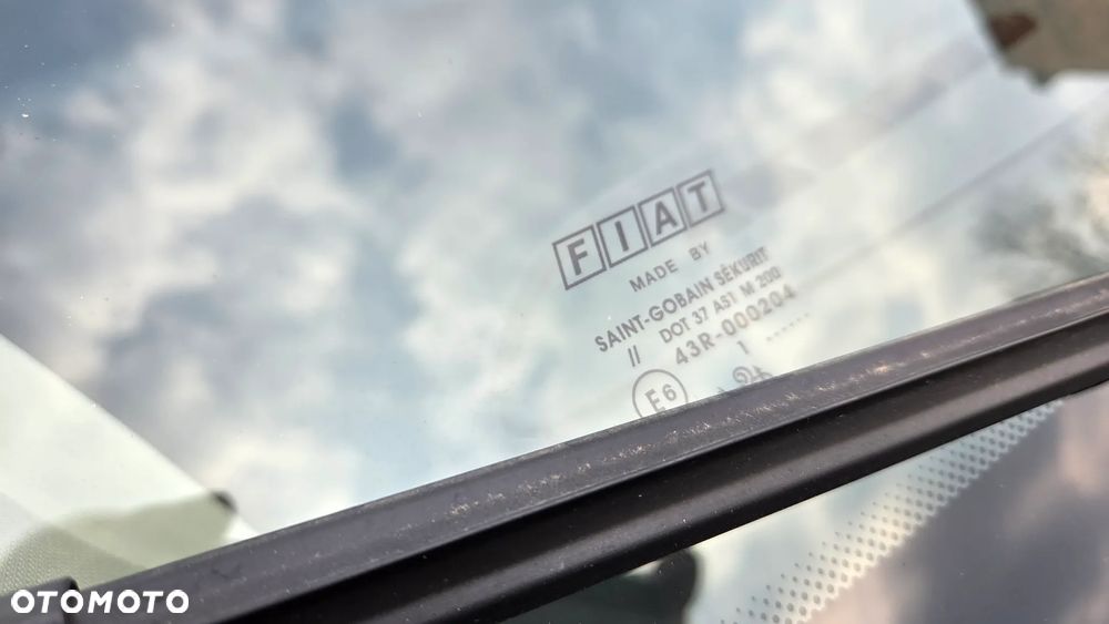 Fiat Bravo 1.4 16V Turbo Start&Stopp Sport - 14