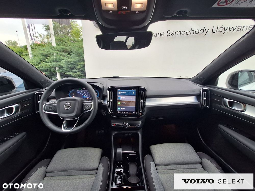 Volvo XC 40 - 15