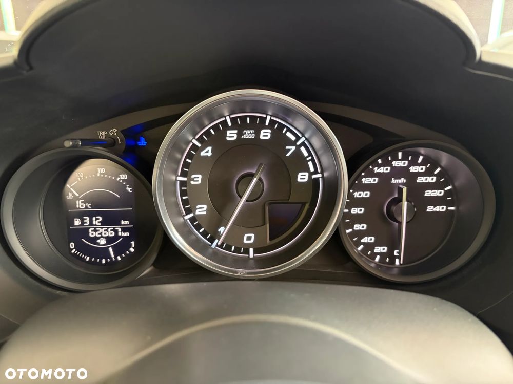 Fiat 124 Spider 1.4 MultiAir - 11