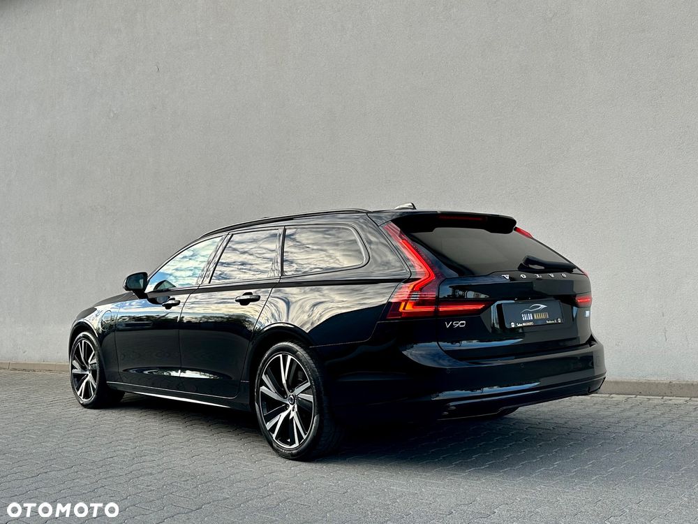 Volvo V90 T8 Twin Engine AWD R Design - 11