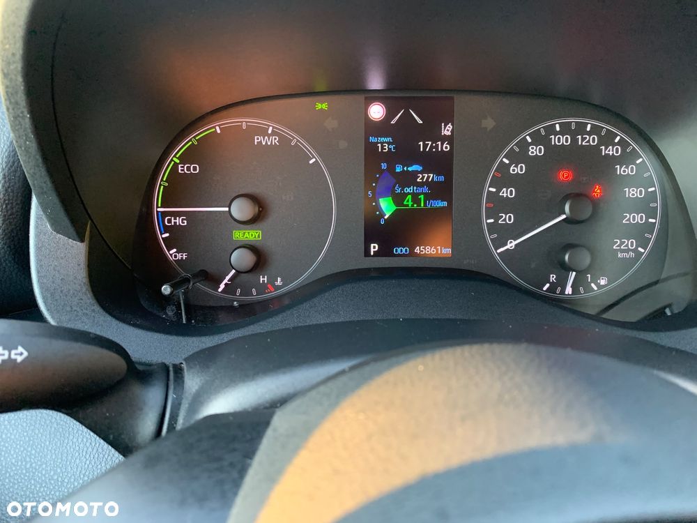 Toyota Yaris - 19