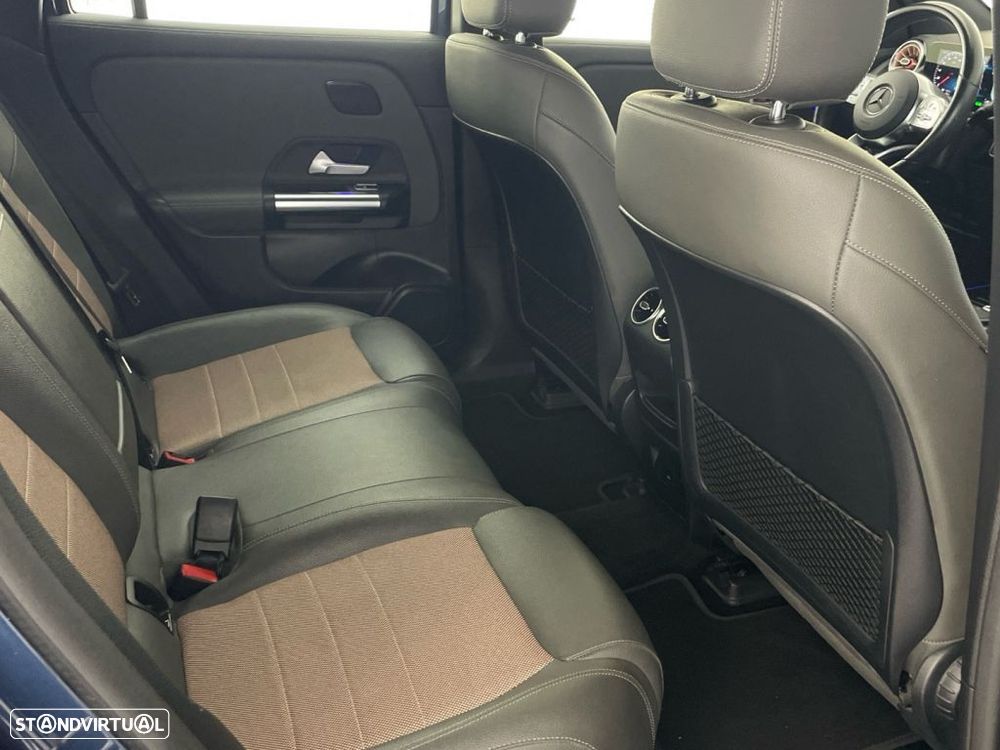 Mercedes-Benz EQA 250 Electric Art - 24