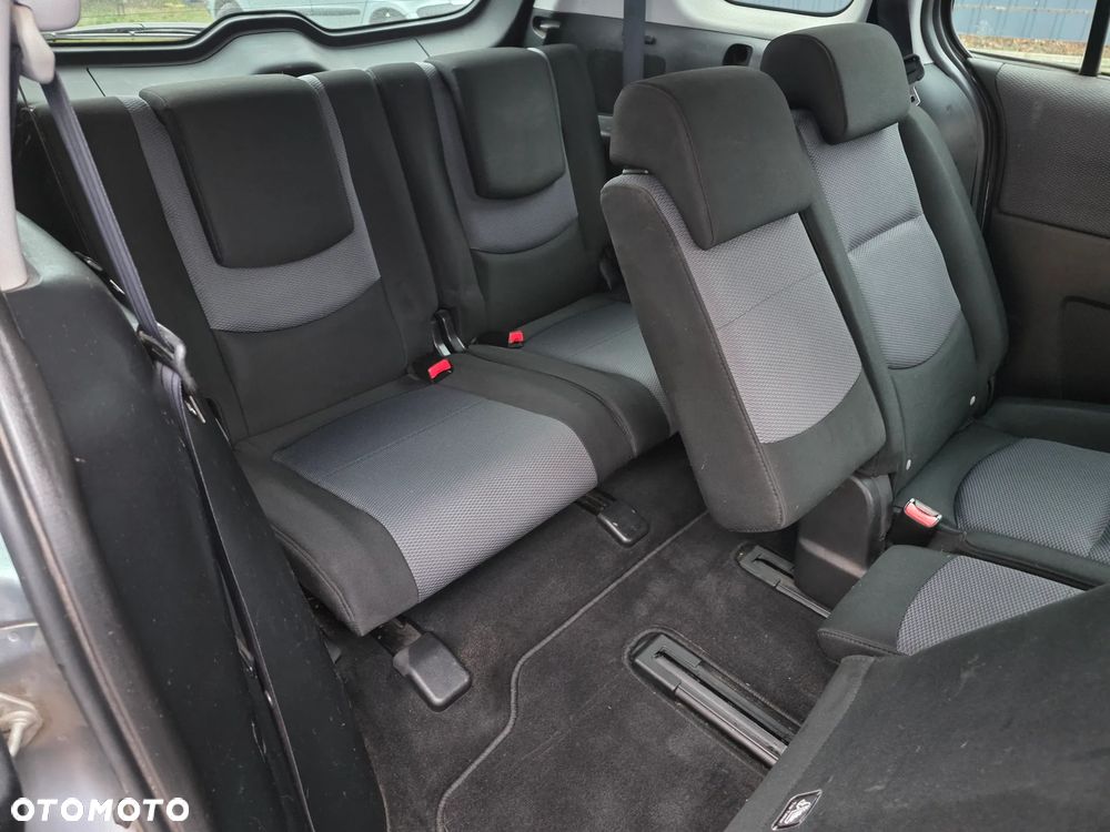 Mazda 5 2.0 CD Exclusive - 6