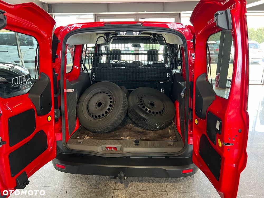 Ford Transit Connect 230 L2 Trend (bryg.) - 13