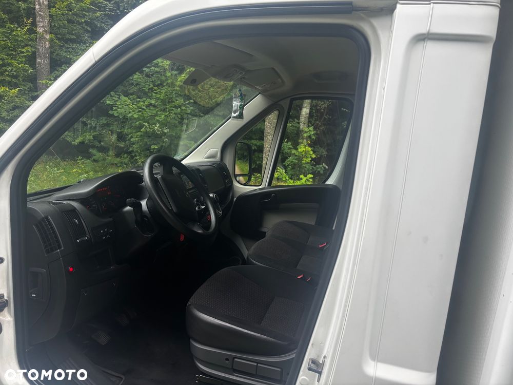 Peugeot Boxer - 3
