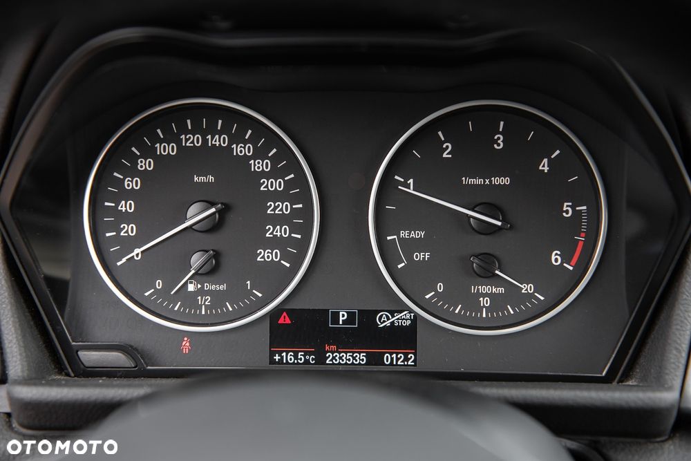 BMW Seria 2 220d Sport-Aut M Sport - 25