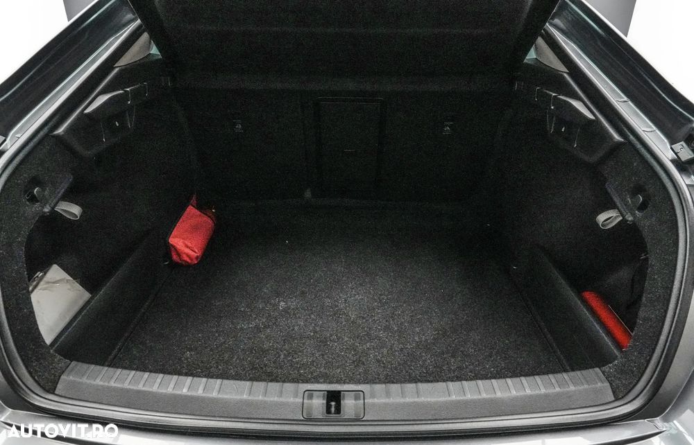 Skoda Octavia 2.0 TDI DSG 4X4 Style - 22