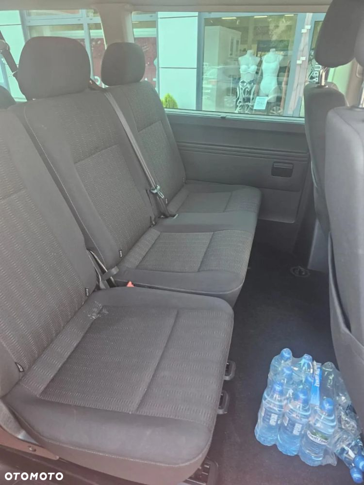 Volkswagen Caravelle 2.0 TDI L2 Comfortline DSG - 14