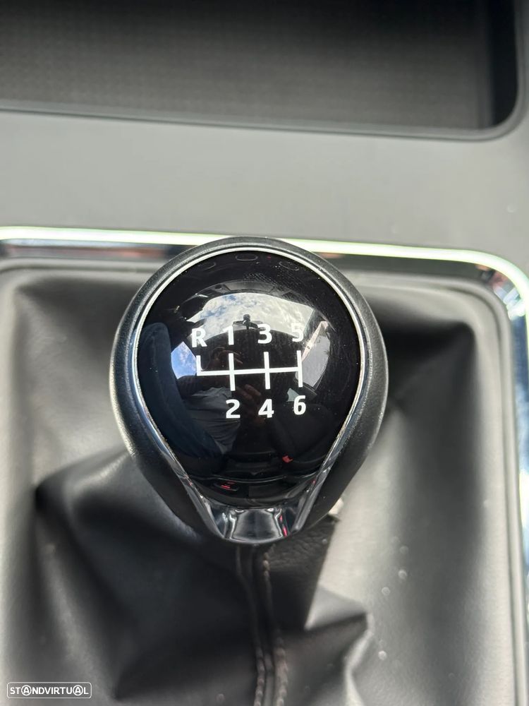 SEAT Ateca 1.6 TDI Style - 36