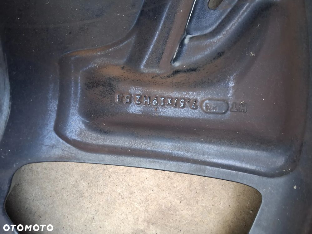 Felga Aluminiowa Hyundai Tucson III 52910-D7460 Oryginał - 7