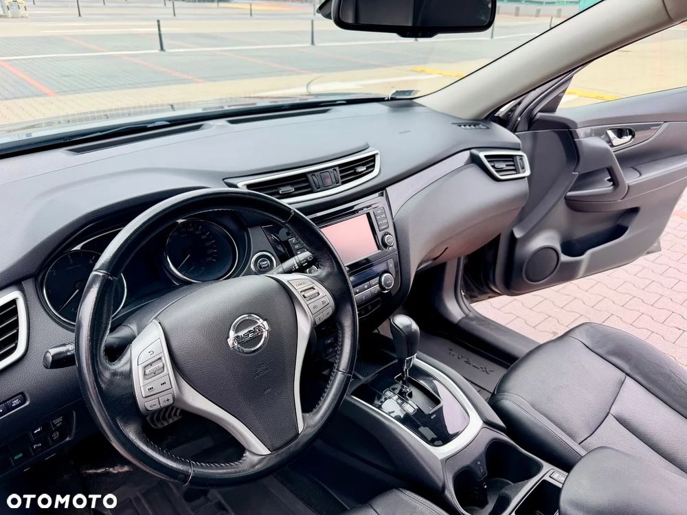 Nissan X-Trail 1.6 DCi Tekna 2WD Xtronic - 13