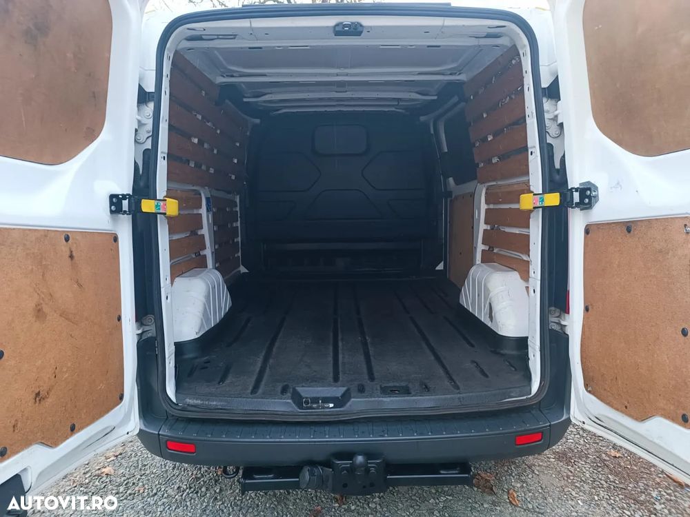 Ford Transit Custom - 5