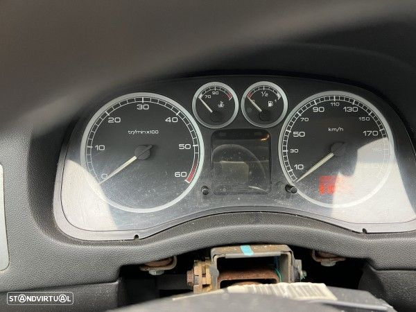 Para Peças Peugeot 307 (3A/C) - 6