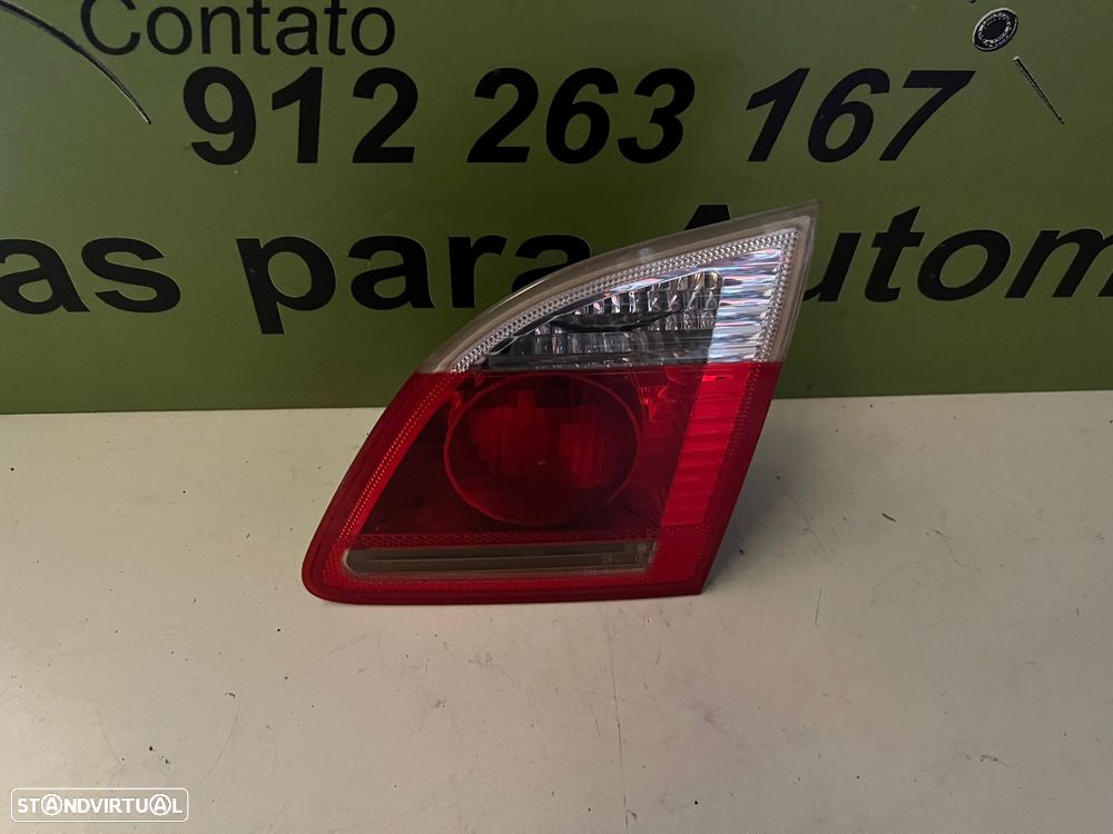 BMW 5 E61 FAROLIM MALA DIREITO - 2