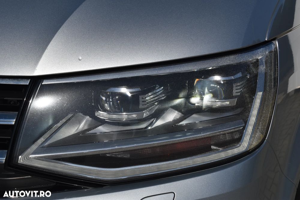 Volkswagen Caravelle 2.0 TDI 110 kW LR Comfortline - 20