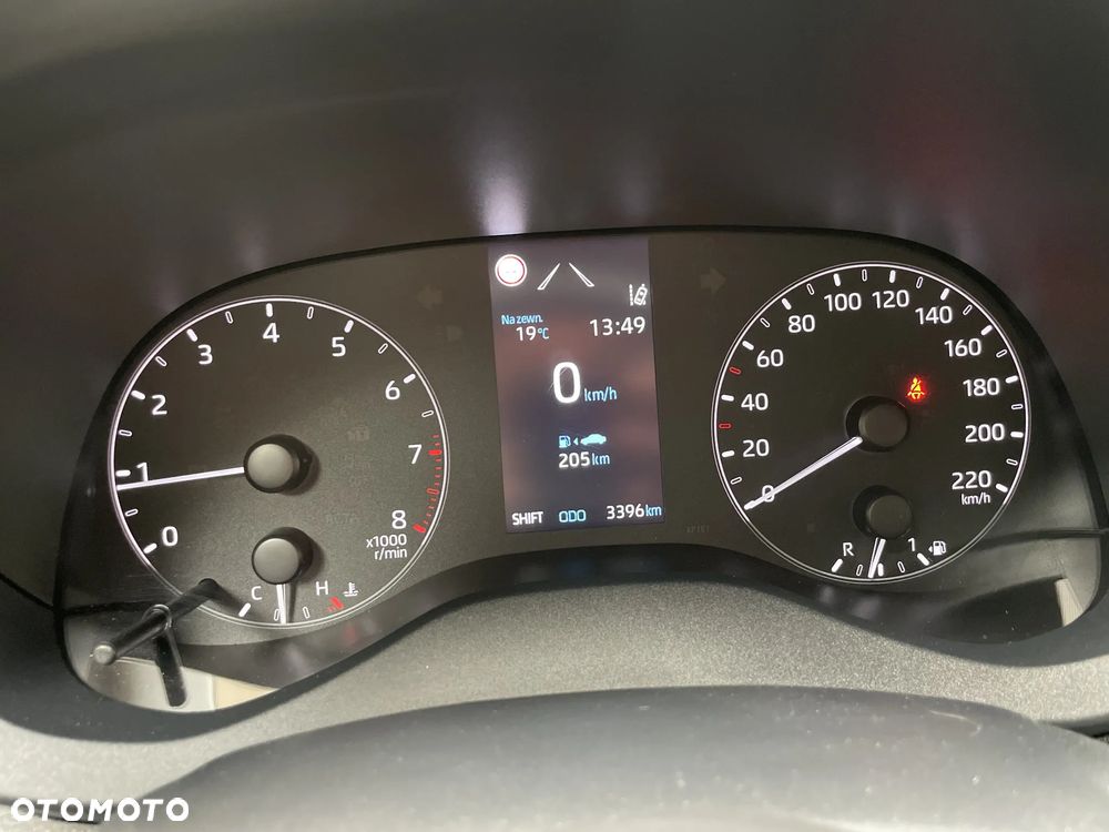 Toyota Yaris 1.5 Comfort - 14