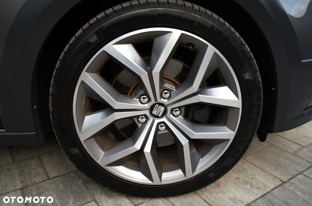 Seat Leon - 25
