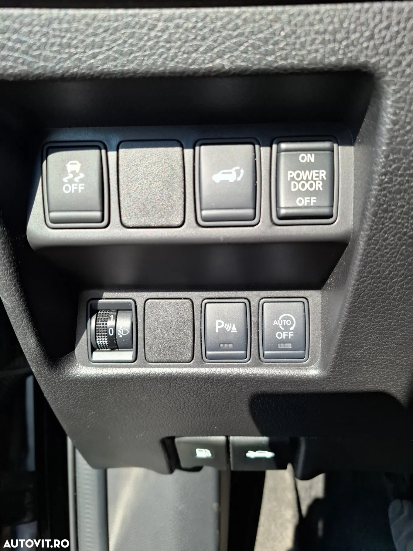 Nissan X-Trail - 9