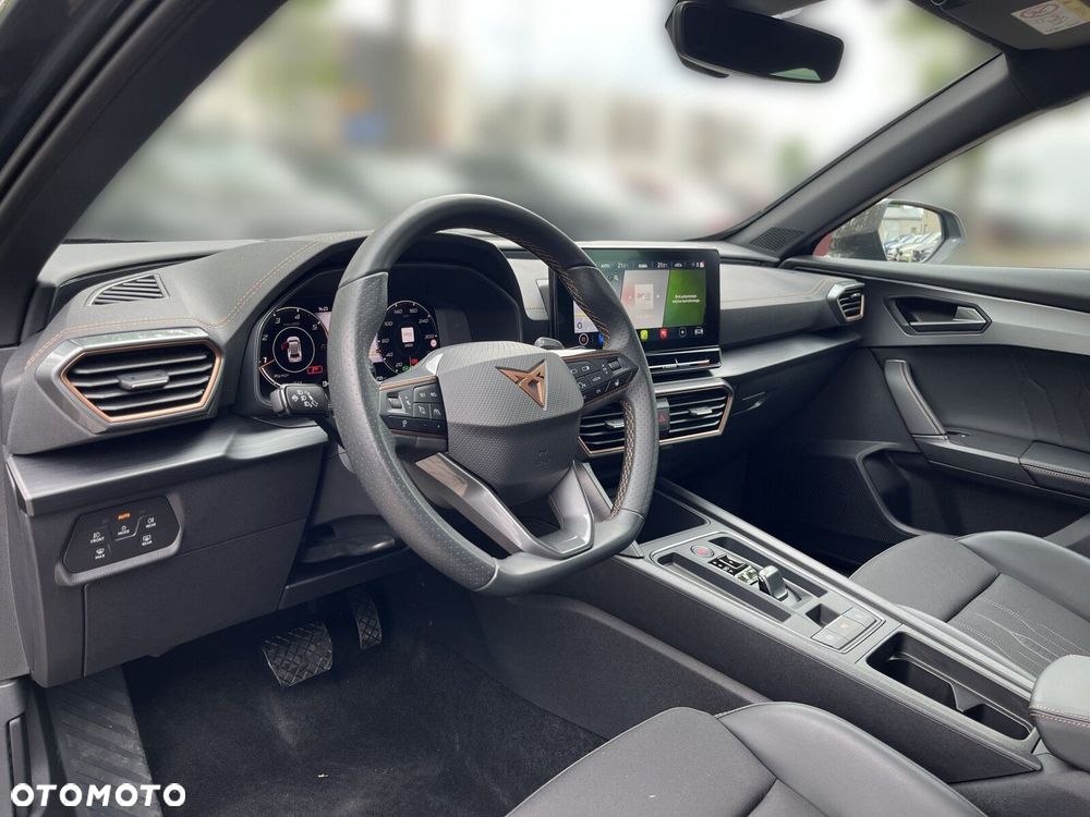 Cupra Formentor 2.0 TDI 4Drive DSG - 13