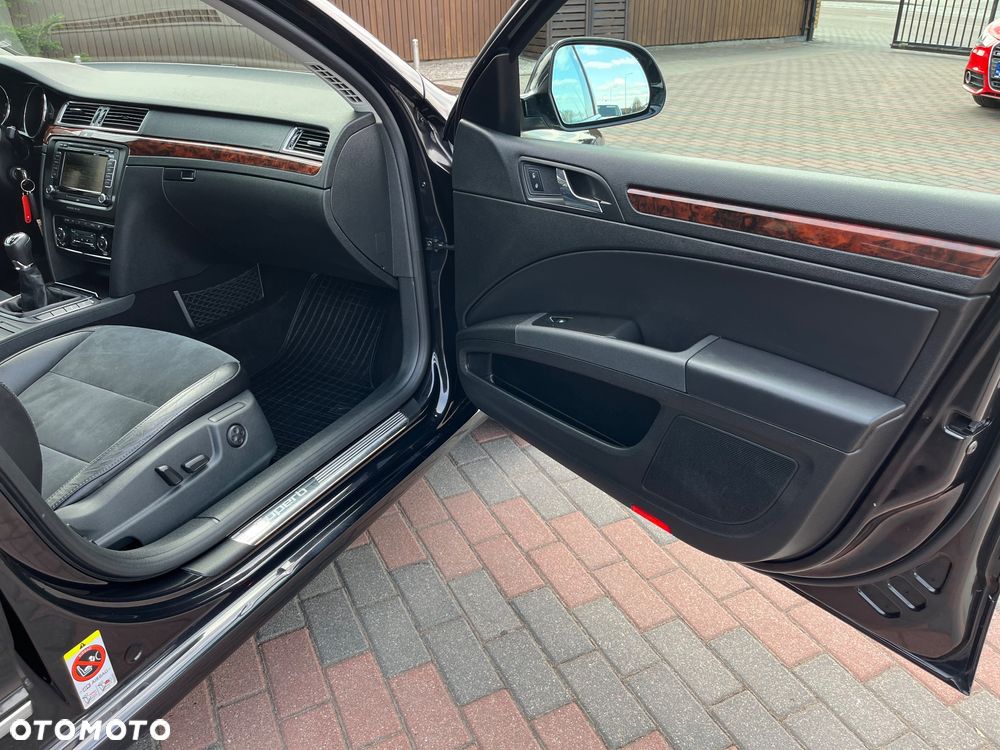 Skoda Superb 1.4 TSI Exclusive - 30