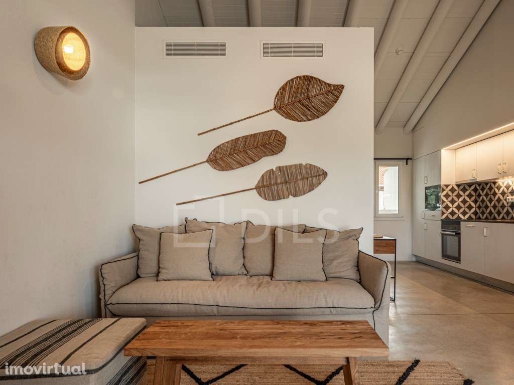 Apartamento T2 Carvalhal com varandas privativas em empreendimento ... - Grande imagem: 3/25